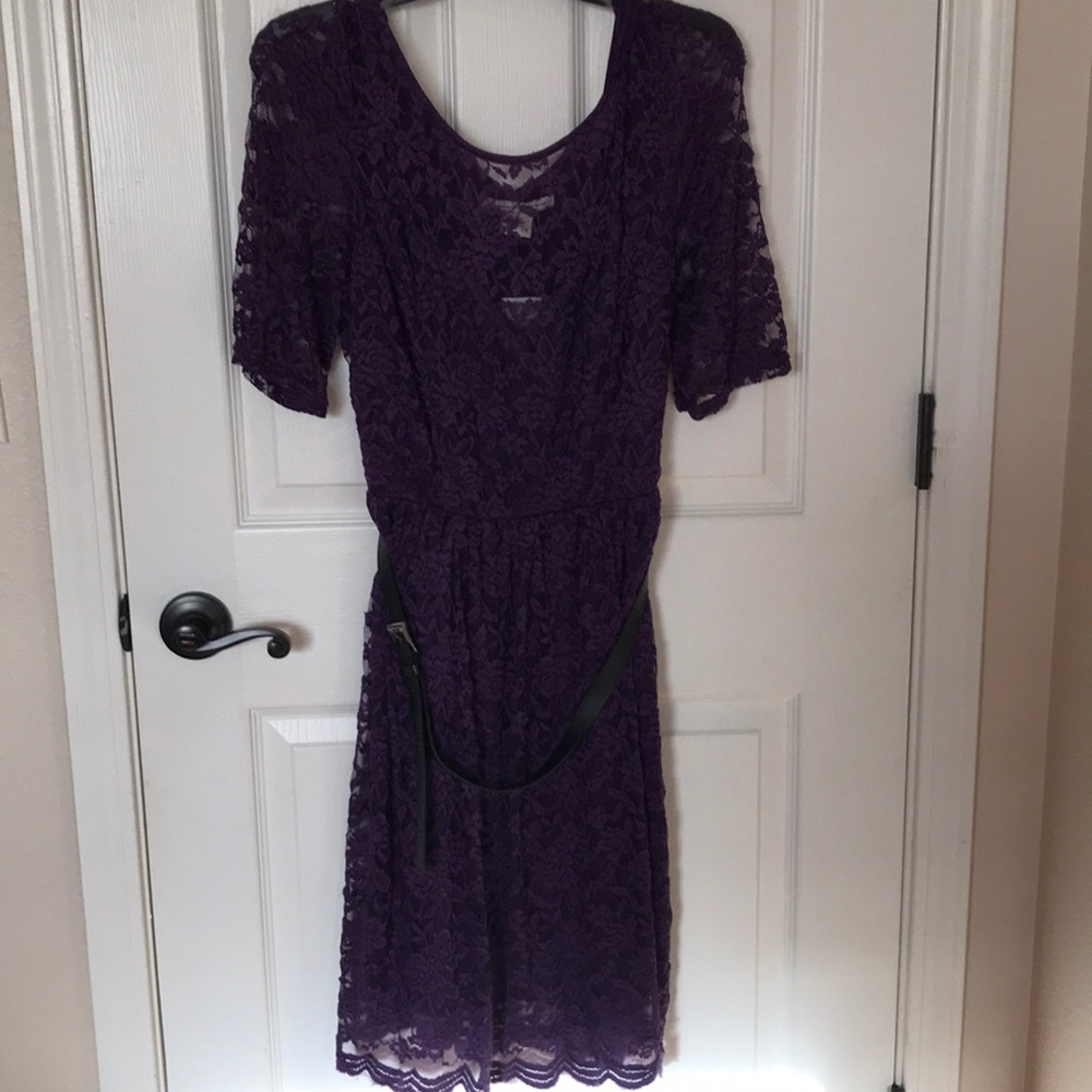 Cocktail Dress